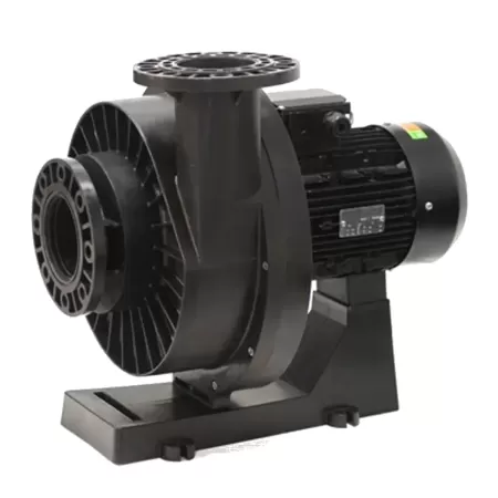 POMPA KIVU 3HP BEZ PREFILTRA 400V Q=60m³/h H=10m 63042-0890